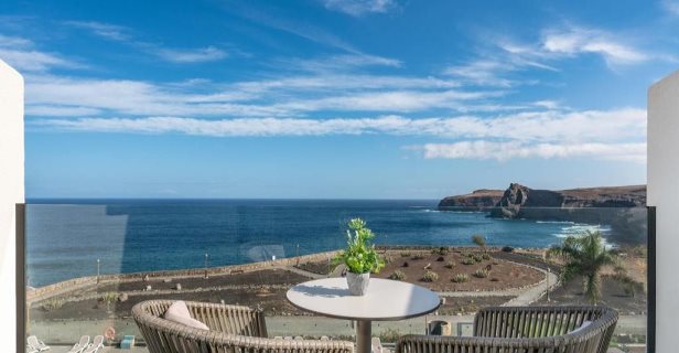 Hotel Occidental Roca Negra Spa