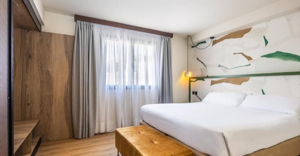 Hotel Occidental Roca Negra Spa