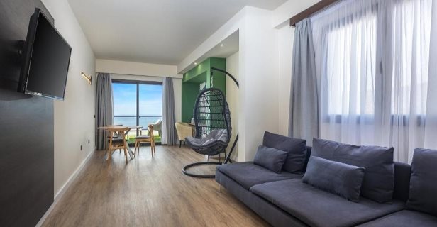 Hotel Occidental Roca Negra Spa
