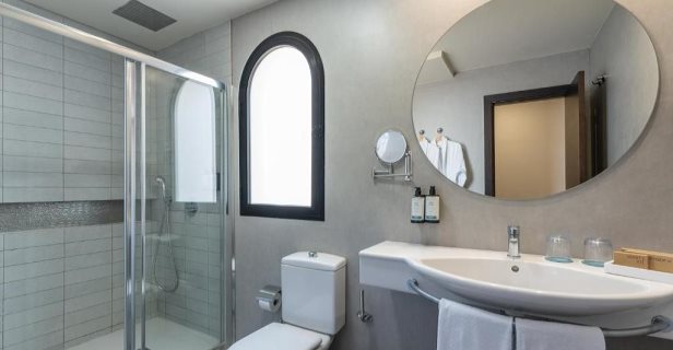 Hotel Occidental Roca Negra Spa