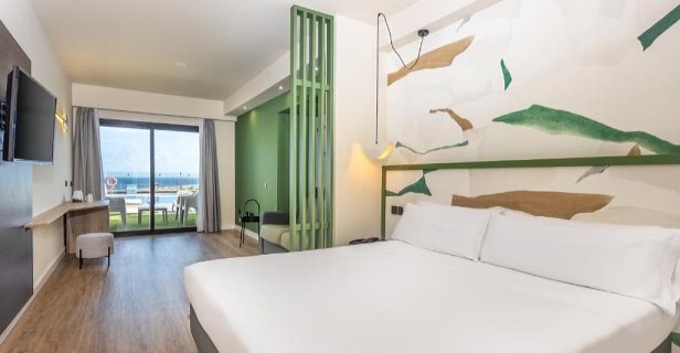 Hotel Occidental Roca Negra Spa