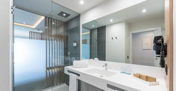 Hotel Occidental Roca Negra Spa