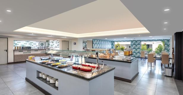 Hotel Occidental Roca Negra Spa