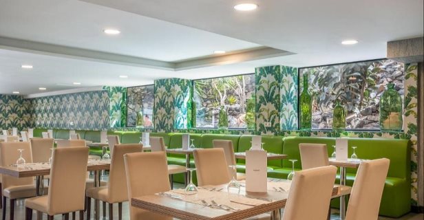 Hotel Occidental Roca Negra Spa