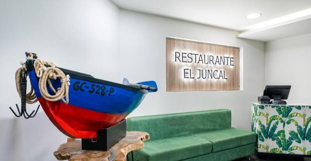 Hotel Occidental Roca Negra Spa