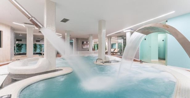 Hotel Occidental Roca Negra Spa