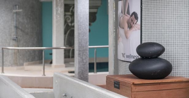 Hotel Occidental Roca Negra Spa