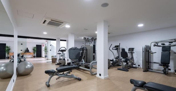 Hotel Occidental Roca Negra Spa