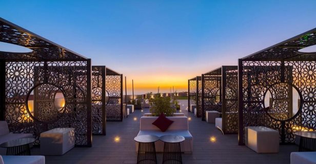 Hotel Occidental Roca Negra Spa