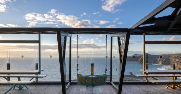 Hotel Occidental Roca Negra Spa