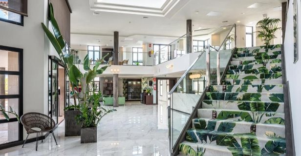 Hotel Occidental Roca Negra Spa