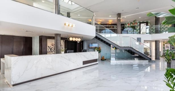 Hotel Occidental Roca Negra Spa