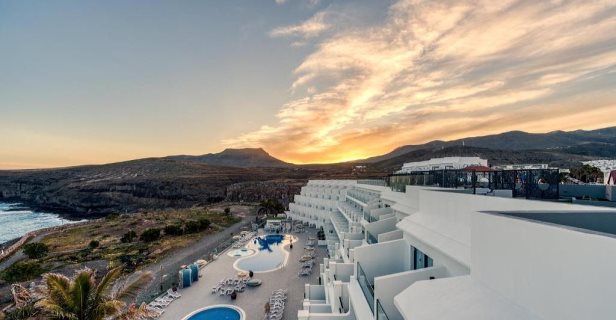 Hotel Occidental Roca Negra Spa