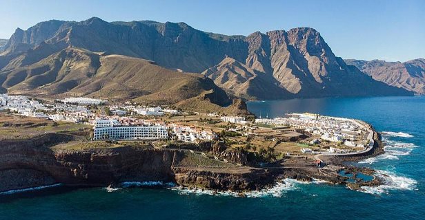 Hotel Occidental Roca Negra Spa