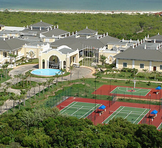 Hotel Occidental Royal Hideaway Cayo Ensenachos Ai