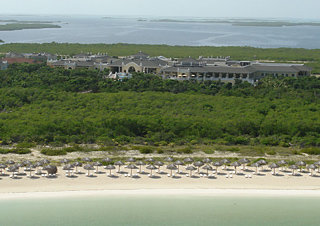 Hotel Occidental Royal Hideaway Cayo Ensenachos Ai