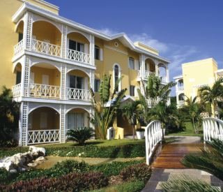 Hotel Occidental Royal Hideaway Playacar All Inclusive