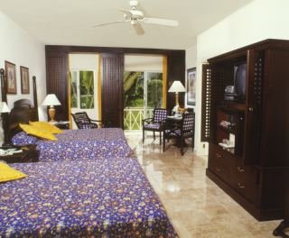 Hotel Occidental Royal Hideaway Playacar All Inclusive