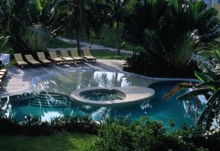 Hotel Occidental Royal Hideaway Playacar All Inclusive