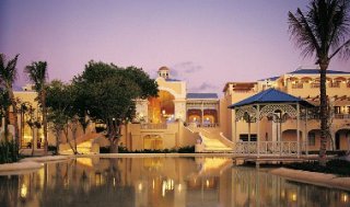 Hotel Occidental Royal Hideaway Playacar All Inclusive