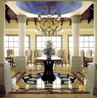 Hotel Occidental Royal Hideaway Playacar All Inclusive