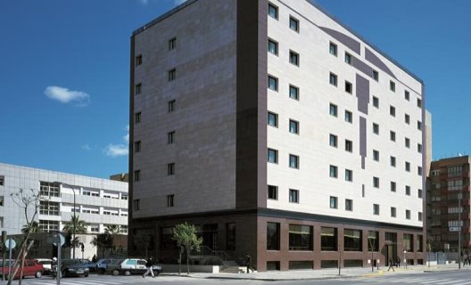 Hotel Occidental Sevilla Viapol