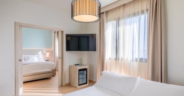 Hotel Occidental Sevilla Viapol