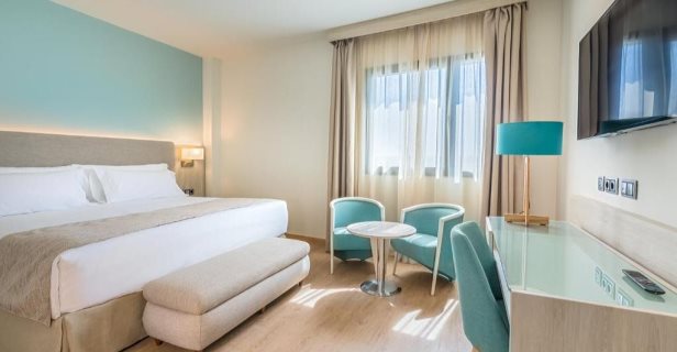 Hotel Occidental Sevilla Viapol