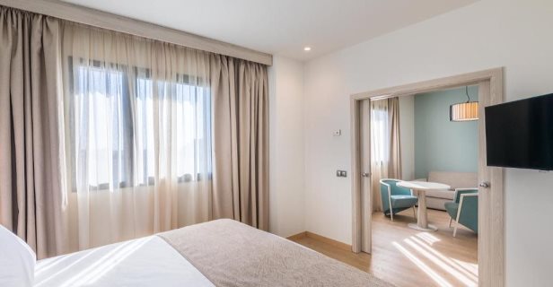 Hotel Occidental Sevilla Viapol