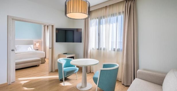 Hotel Occidental Sevilla Viapol