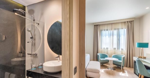 Hotel Occidental Sevilla Viapol