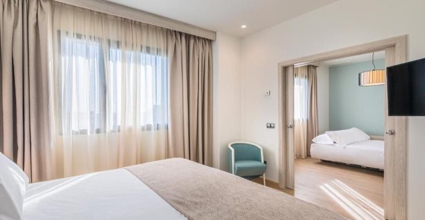 Hotel Occidental Sevilla Viapol