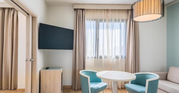 Hotel Occidental Sevilla Viapol