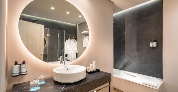 Hotel Occidental Sevilla Viapol