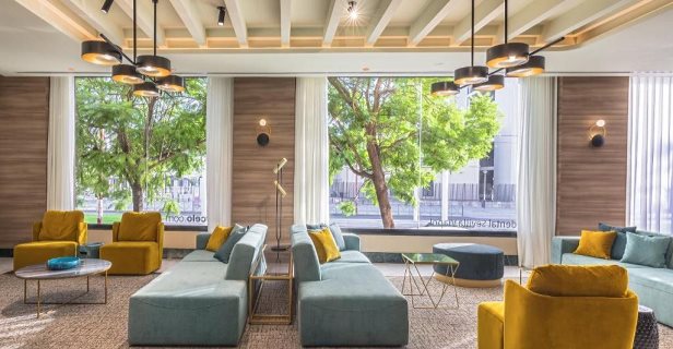 Hotel Occidental Sevilla Viapol