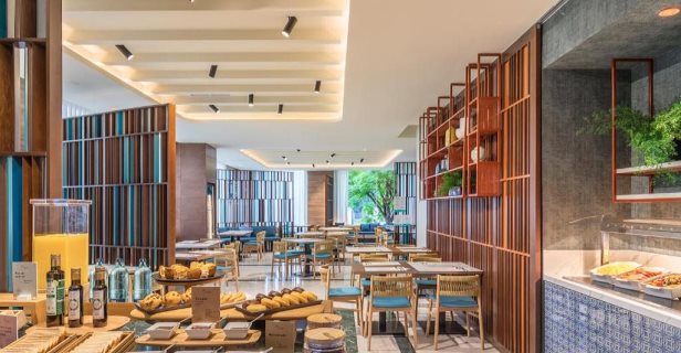 Hotel Occidental Sevilla Viapol