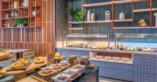 Hotel Occidental Sevilla Viapol