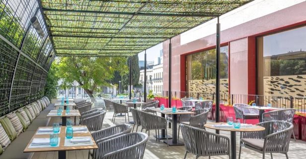 Hotel Occidental Sevilla Viapol
