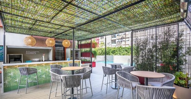 Hotel Occidental Sevilla Viapol