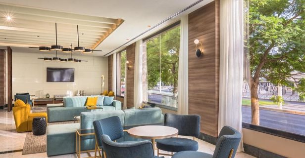 Hotel Occidental Sevilla Viapol