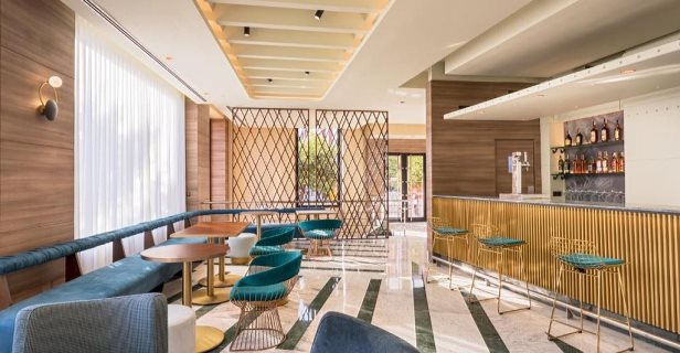 Hotel Occidental Sevilla Viapol