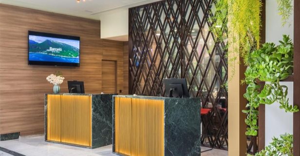 Hotel Occidental Sevilla Viapol