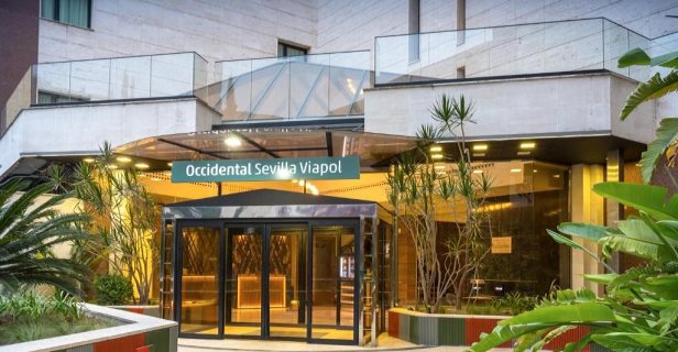 Hotel Occidental Sevilla Viapol