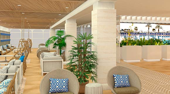 Hotel Occidental Torremolinos Playa