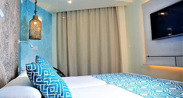 Hotel Occidental Torremolinos Playa