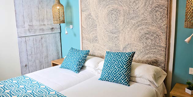 Hotel Occidental Torremolinos Playa