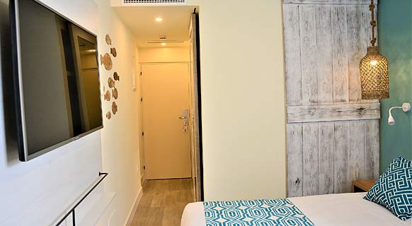 Hotel Occidental Torremolinos Playa