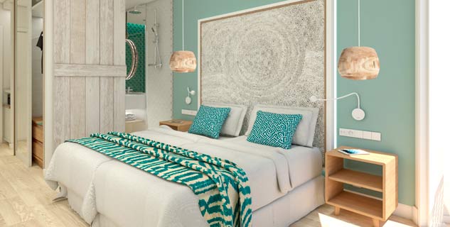 Hotel Occidental Torremolinos Playa