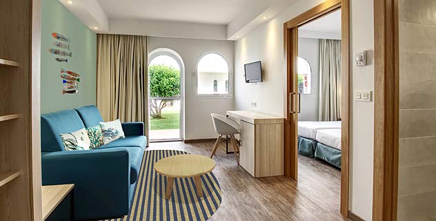 Hotel Occidental Torremolinos Playa