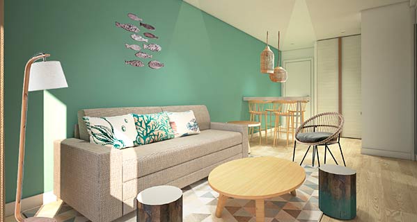 Hotel Occidental Torremolinos Playa